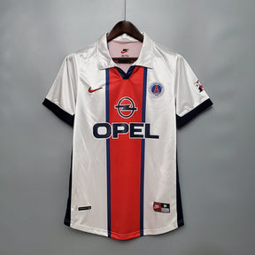 Camisola PSG Reserva 98/99 - Versão Retro