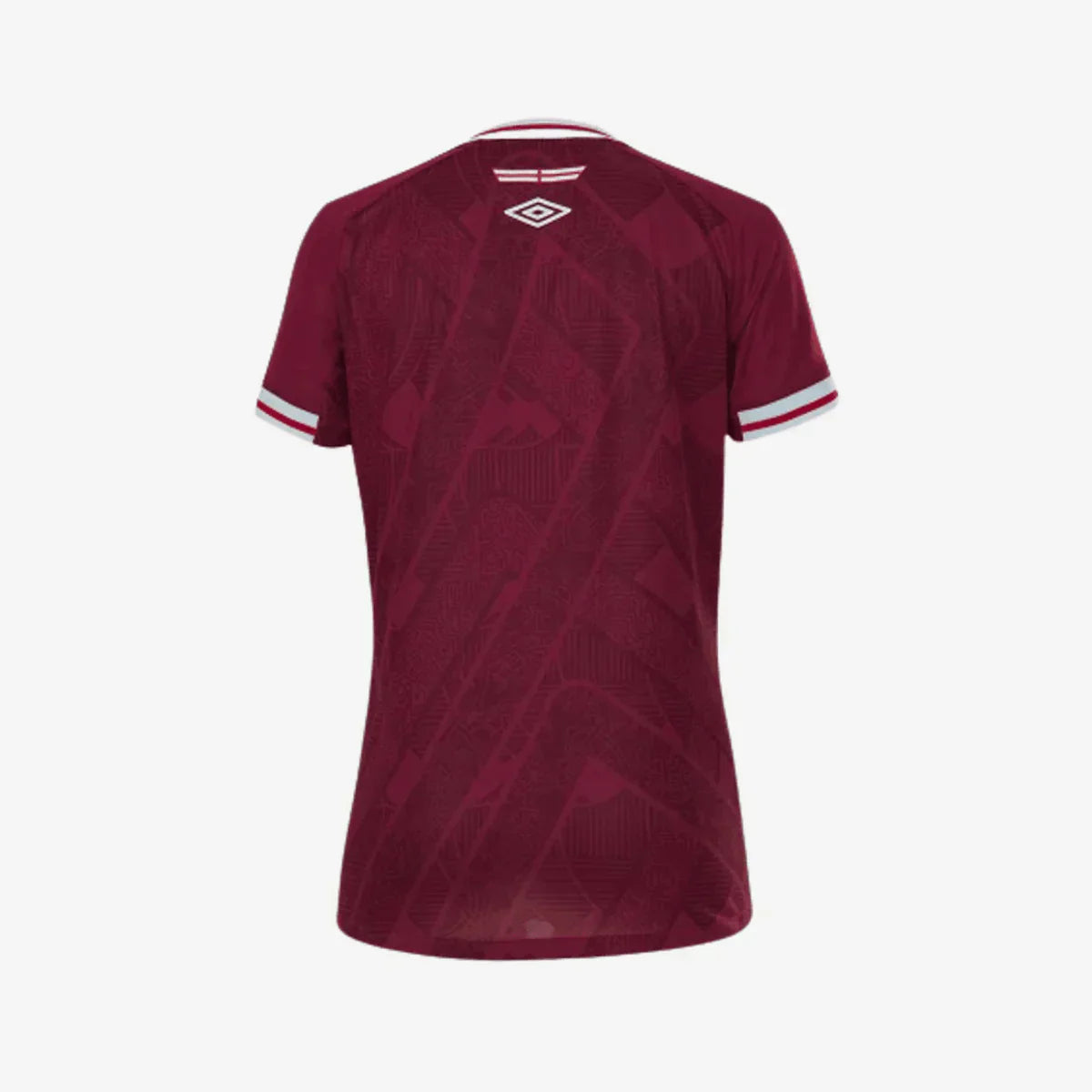 Camisola Fluminense Away 23/24 - Umbro Feminina