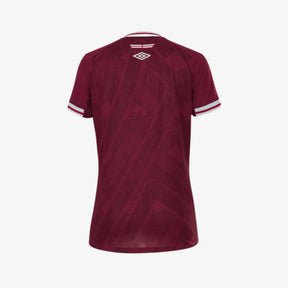 Camisola Fluminense Away 23/24 - Umbro Feminina