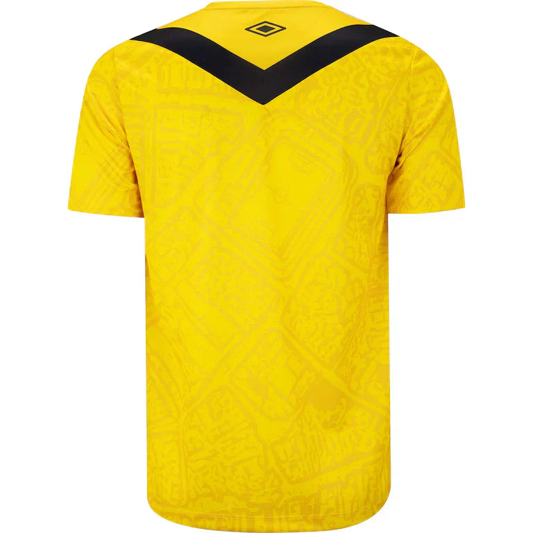 Camisola Santos 2024/25 Adepto Masculina Lançamento