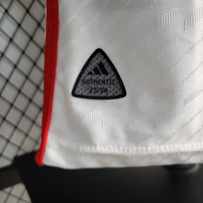Camisola Bayern De Munique Home 23/24 - Adidas Jogador Masculina