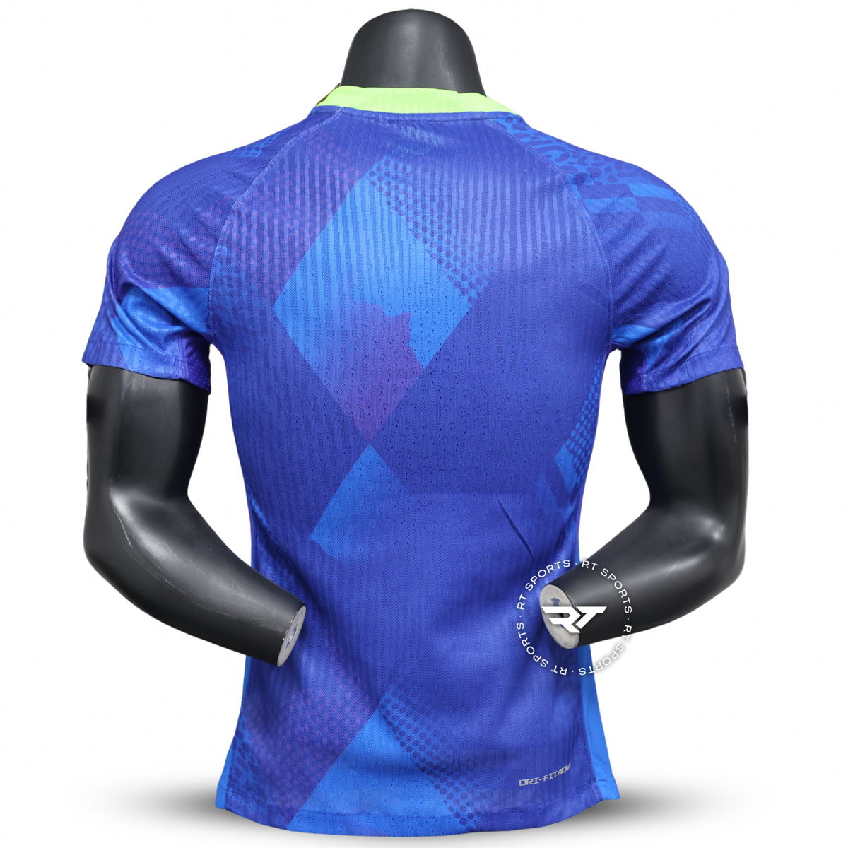 Camisola do Brasil 2025/26 Jogador Masculina