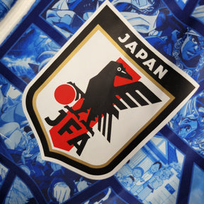 Casaco Corta Vento Japão 2023/24