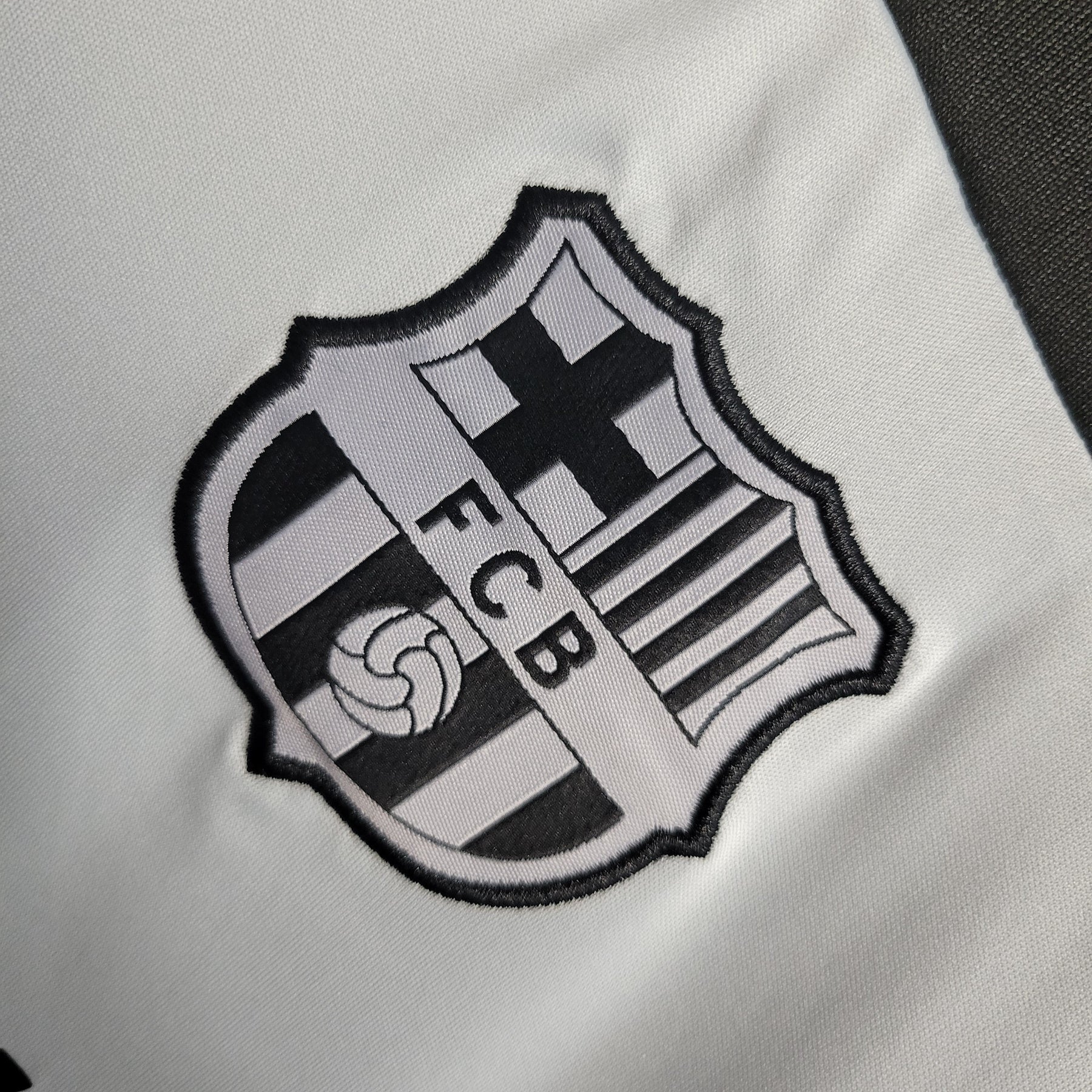 Camisola Barcelona Treino 23/24 - Nike Adepto Masculina - Lançamento