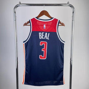 Regata Washington Wizards Statement Edition 20/23 - Rei da Pelada