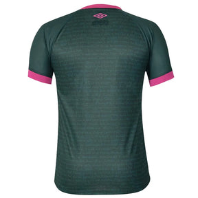 Camisola Fluminense 23/24 - Umbro Adepto Masculina - Lançamento