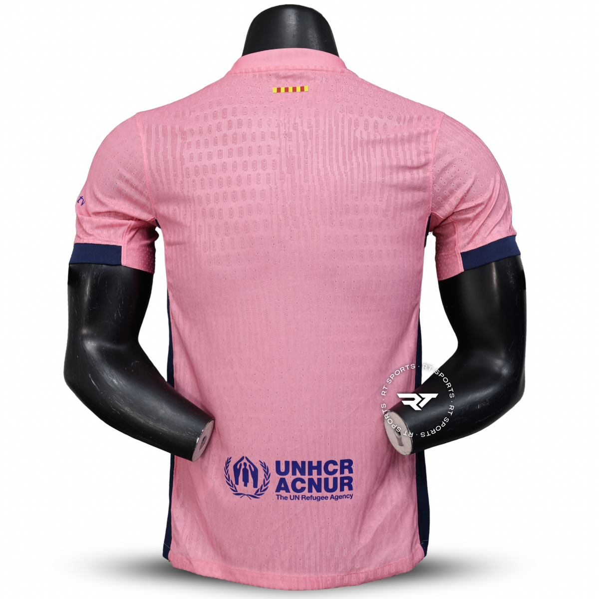 Camisola Barcelona 2025/26 Nike Jogador Masculina