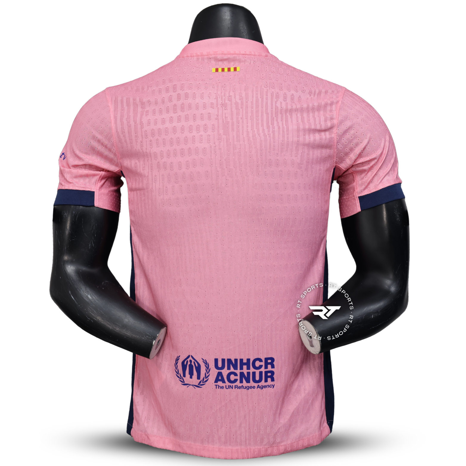 Camisola Barcelona 2025/26 Nike Jogador Masculina