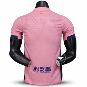 Camisola Barcelona 2025/26 Nike Jogador Masculina