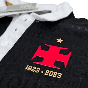 Camisola Vasco Away 23/24 - Kappa Feminina