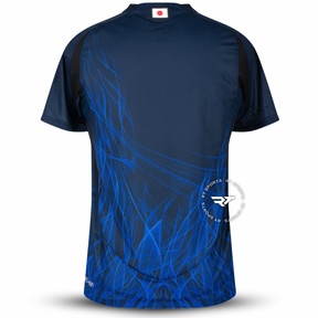 Camisola do Japão 2024 Edição Especial
