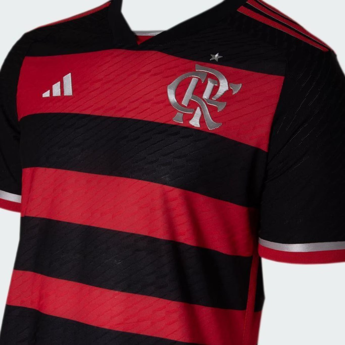 Camisola do Flamengo 2024/25 Jogador Lançamento