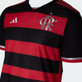 Camisola do Flamengo 2024/25 Jogador Lançamento