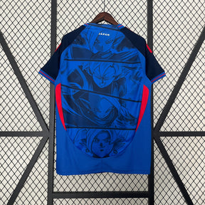 Camisola do Japão Edição Especial