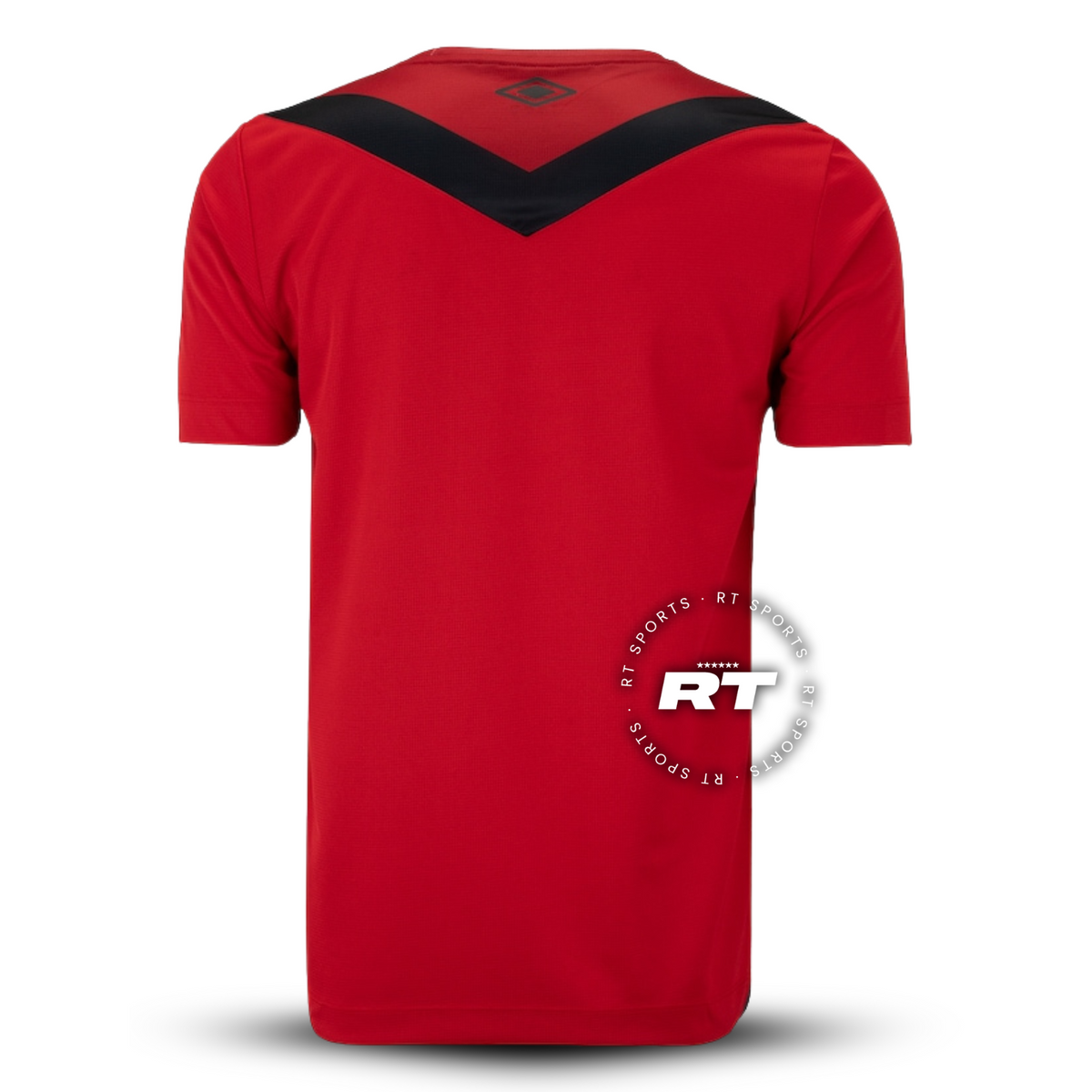 Camisola Sport Recife 2024/25 Adepto Masculina