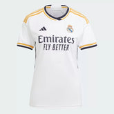 Camisola Real Madrid 23/24 Adidas Feminina