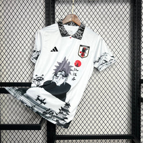 Camisola do Japão Edição Especial