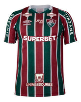Camisola do Fluminense 2024/2025 Adepto Masculina