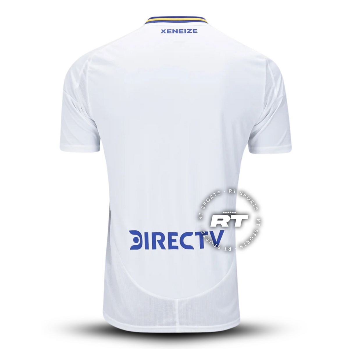 Camisola Boca Juniors 2024/25 Adepto Masculina
