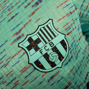 Camisola Barcelona Away III 23/24 - Nike Jogador Masculina