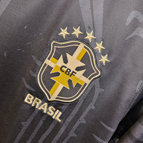 Brasil Home 22/23 - Nike Adepto Masculina