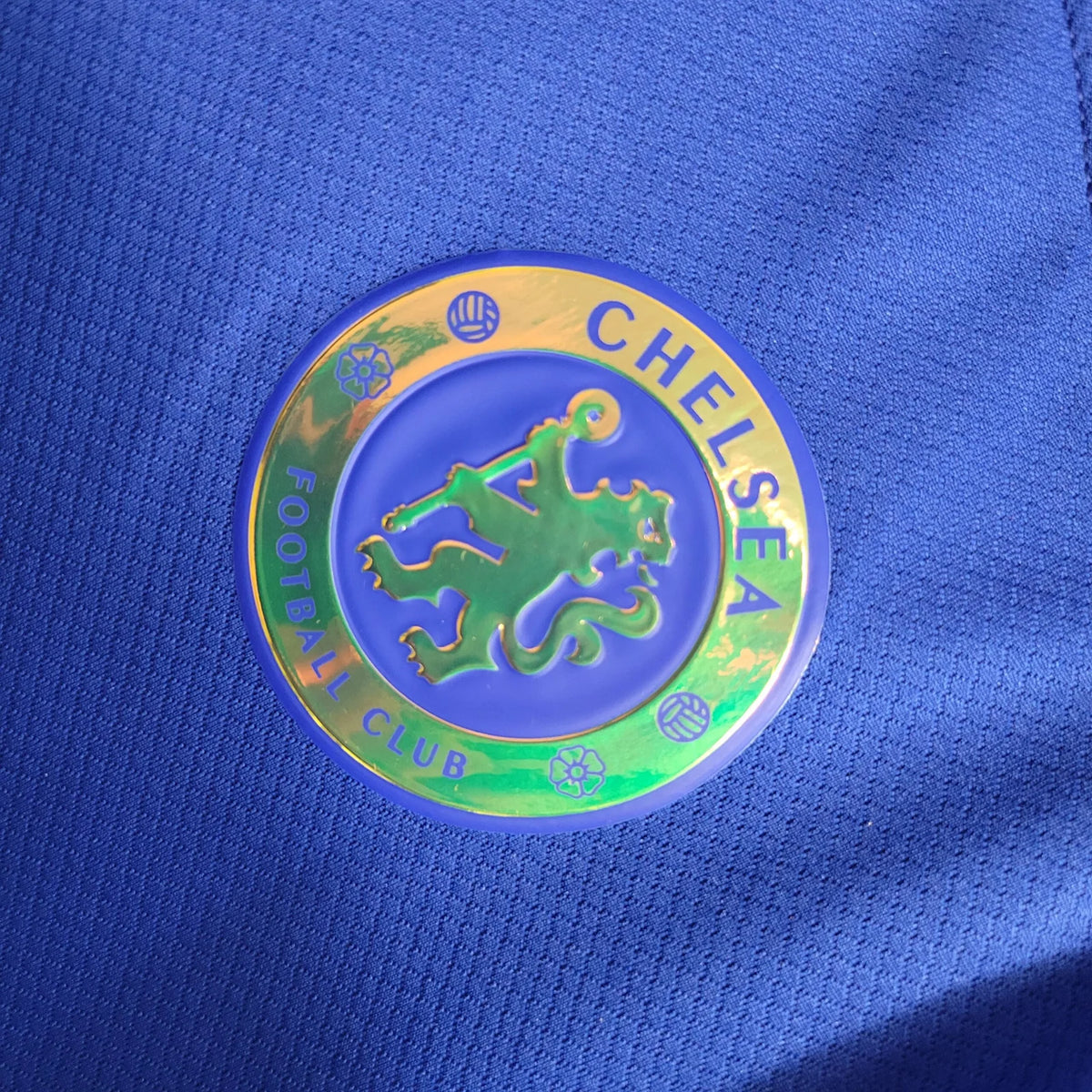 Camisola Chelsea Home 23/24 - Nike Adepto Masculina - Lançamento