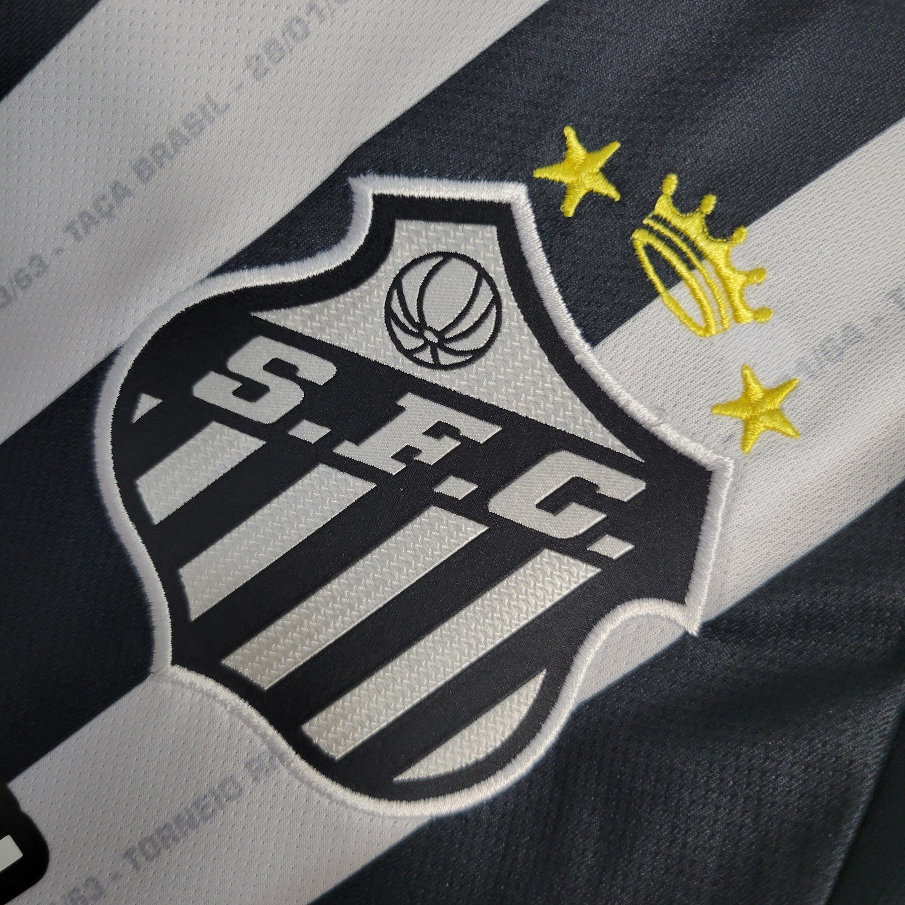 Camisola Santos Away 23/24 - Umbro Adepto Masculina - Lançamento