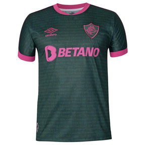 Camisola Fluminense 23/24 - Umbro Adepto Masculina - Lançamento