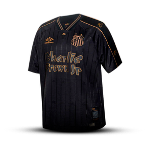 Camisola do Santos X CBJR Legacy
