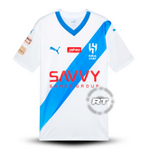 Camisola Al Hilal 2023/24 Adepto Masculina