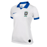 Brasil Home 20/21 - Nike Adepto Feminina
