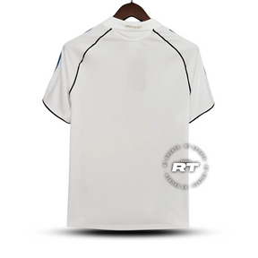 Camisola Olympique de Marseille Titular 05/06 - Versão Retro
