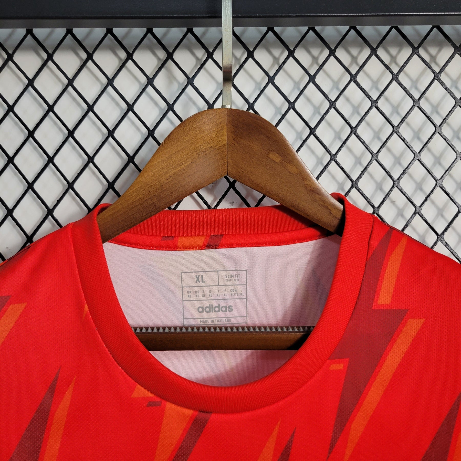 Camisola Arsenal Treino 23/24 - Adidas Adepto Masculina - Lançamento