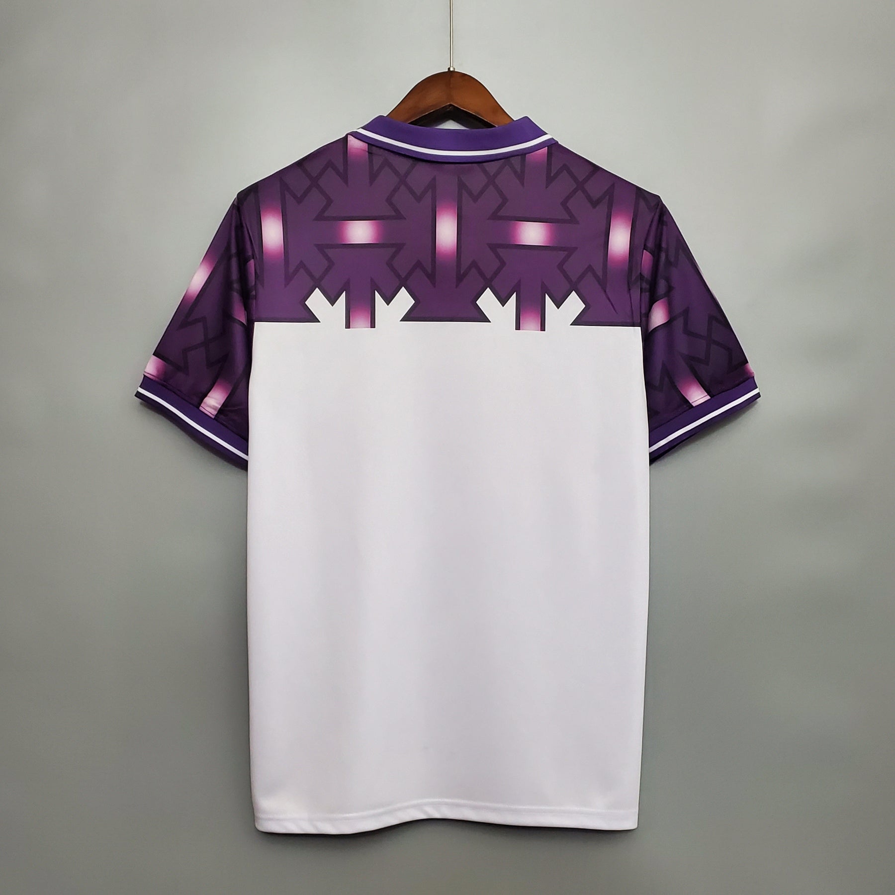 Camisola Fiorentina Reserva 92/93 - Versão Retro
