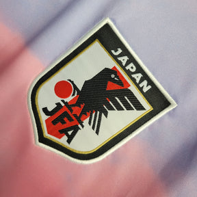 Camisola Japão Edição Especial 23/24 - Adidas Adepto Masculina - Lançamento