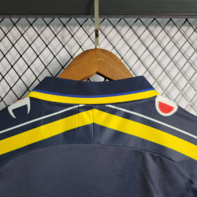 Camisola Parma Reseva 99/00 - Versão Retro