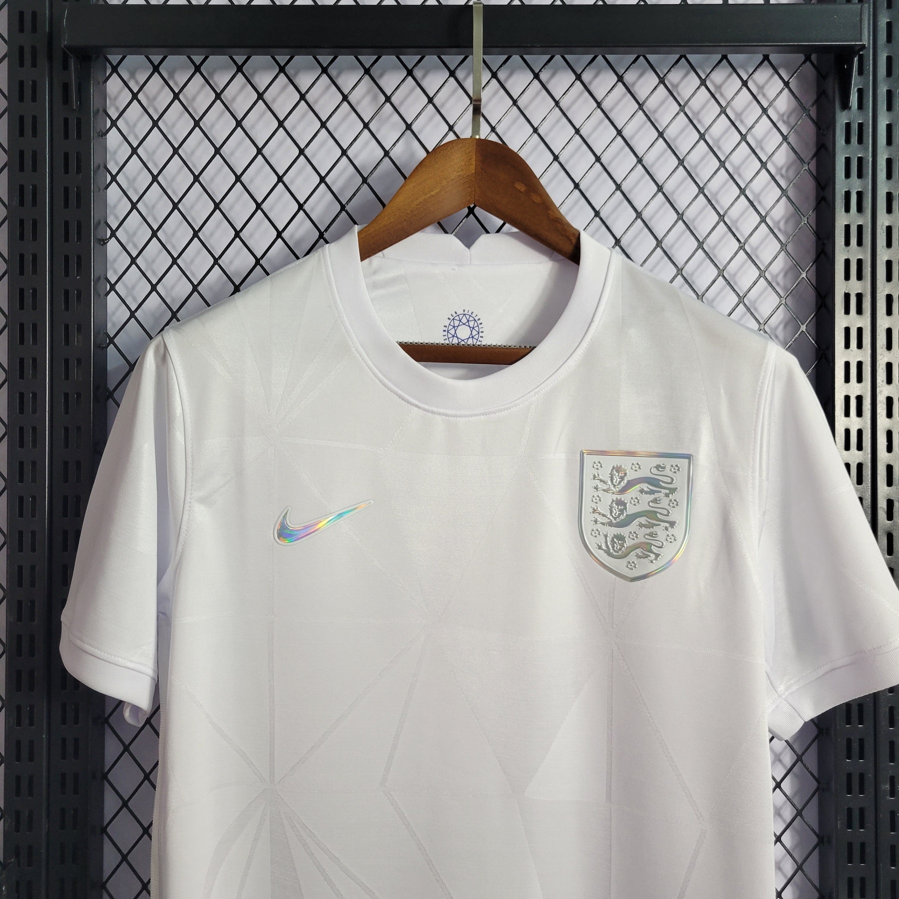 Camisola Inglaterra III 22/23 - Versão Adepto