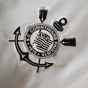 Casaco Corta Vento Corinthians Especial 23/24