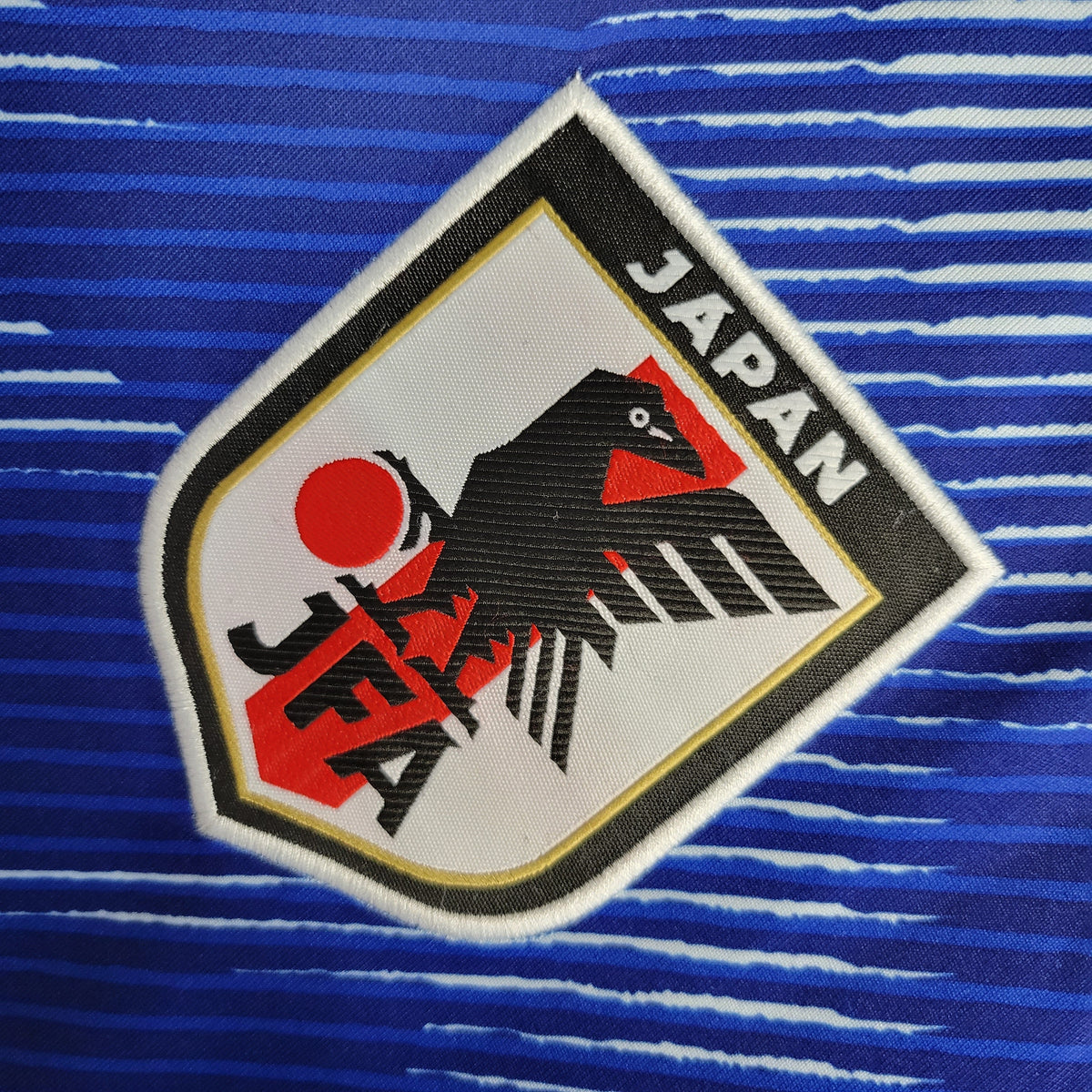Camisola Japão Titular 22/23 - Versão Adepto