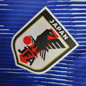 Camisola Japão Titular 22/23 - Versão Adepto