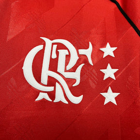 Camisola do Flamengo Feminina 2024/25
