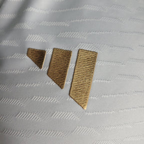 Camisola Lyon Home 23/24 - Adidas Jogador Masculina