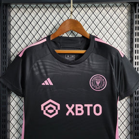 Camisola Inter Miami Titular 23/24 - Adidas Feminina