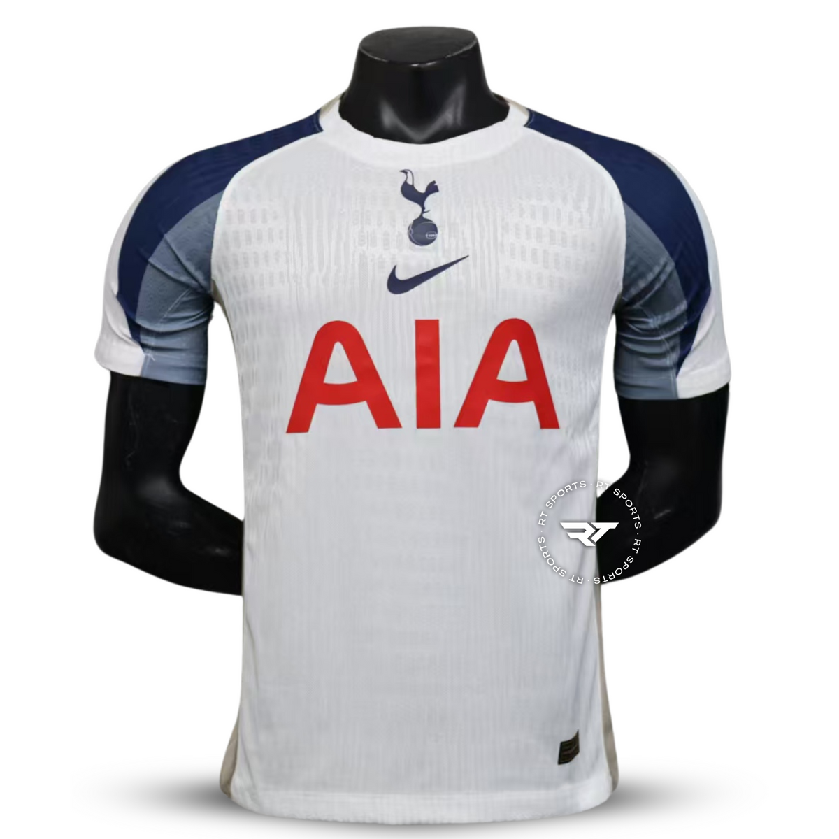 Camisola Tottenham Home 2025/26 Versão Jogador