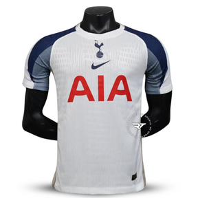 Camisola Tottenham Home 2025/26 Versão Jogador