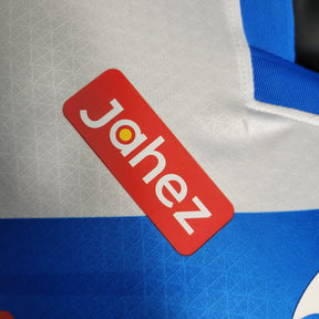 Camisola Al Hilal Away 23/24 - Puma Jogador Masculina - Lançamento