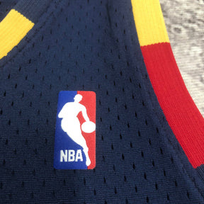 Regata Cleveland Cavaliers Mitchell & Ness Alternative Edition 08/09 - Rei da Pelada