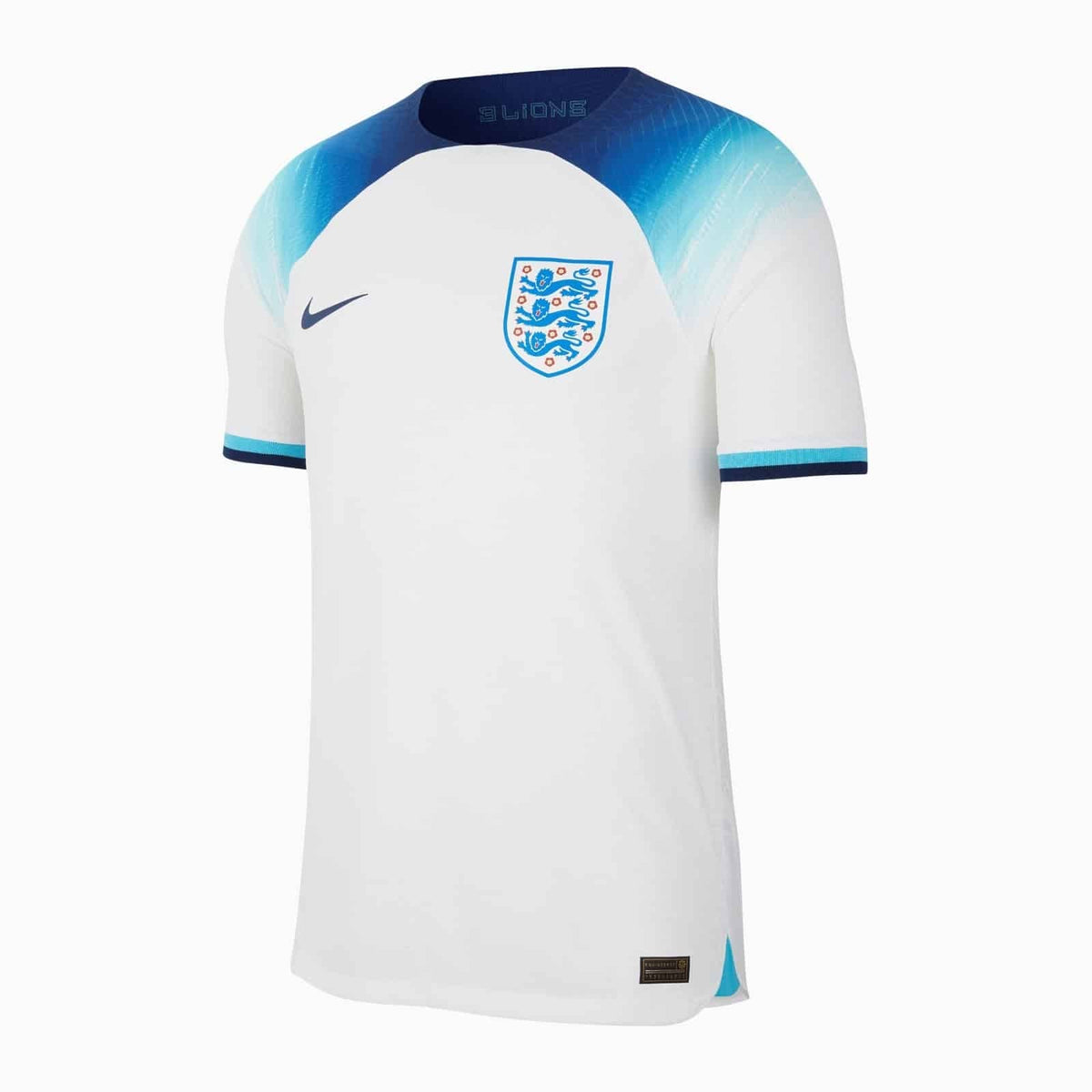 Camisola Inglaterra Titular 22/23 - Versão Adepto