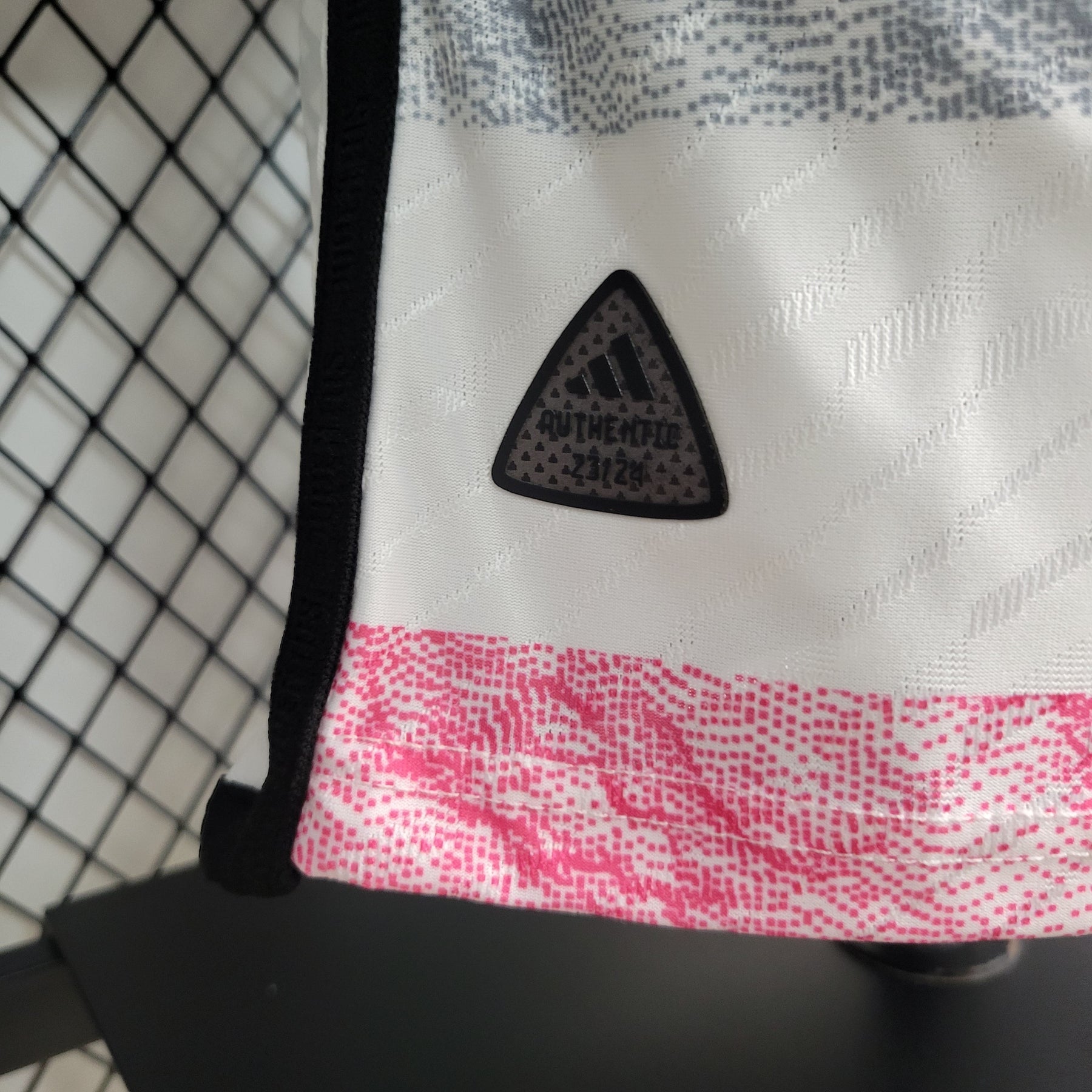 Camisola Juventus Away 23/24 Adidas Jogador Masculina