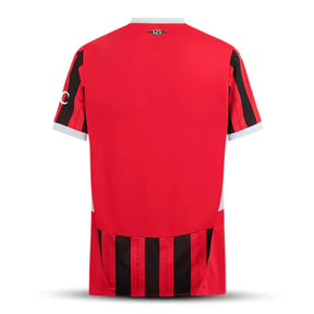 Camisola do Milan 24/25 Versão Adepto Lançamento